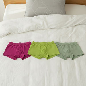 Calzoncillos para Niños Pequeños de Uso Diario, de Algodón Suave, Transpirables y Cómodos - Product Image 6