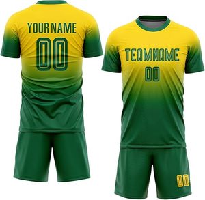 Vente en gros de maillots de football de haute qualité, maillots de football de qualité supérieure, ensemble de vêtements de football pour hommes, uniforme de football, maillots de football pour hommes - Product Image 3
