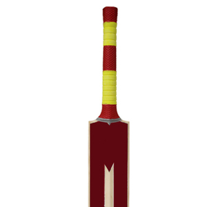 New Custom Made Hand Crafted English Willow Cricket Bat for <b>Professionals</b> Durable & <b>Light</b> Weight High Quality Pakistan Suppliers - Product Image 6