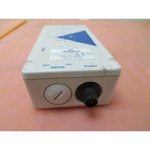 Lector de Transpondedores Hermos TLG-I1-AMAT-R1 ASC-I1 - Equipo y Piezas Semiconductores de Segunda Mano de Confianza a Nivel Mundial - Product Image 1