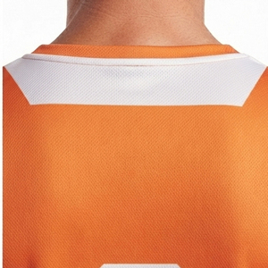 100% Polyester Breathable Netball Jersey Men Professional Quality Netball Jersey Lightweight Custom Design Netball Jersey - Product Image 5