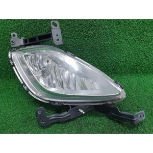 ไฟตัดหมอกหน้าขวา (ฝั่งขวา/ฝั่งผู้โดยสาร) สำหรับรถยนต์ Elantra มือสอง ของแท้ OEM รุ่น 922023X - Product Image 1