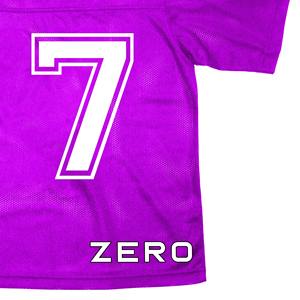 เสื้อยืดโอเวอร์ไซส์ดีไซน์เองสำหรับผู้ชาย เสื้อผ้าสตรีทแวร์ ผ้าถักตาข่าย เสื้อกีฬาสำหรับฟุตบอล บาสเกตบอล ทรงบ็อกซี่แบบทางการ - Product Image 3