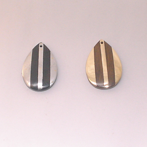 Acrylic Bead Pendant <b>Boho</b> Jewelry Vintage Acrylic Pendant Beads Acrylic Jewelry Pendant DIY Crafts Large Hole Acrylic Fashion - Product Image 6