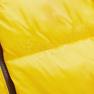 Chaqueta de Plumón para Hombre, Diseño Elegante y Cálido para Invierno, Ajuste Cómodo, para Uso Diario - Product Image 6