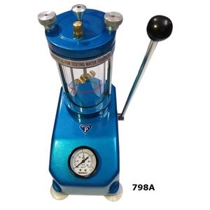 Aparato de alta calidad para analizar el agua utilizada en la fabricación de joyas, venta al por mayor, precio más bajo, mejor producto para la fabricación de joyas. - Product Image 2