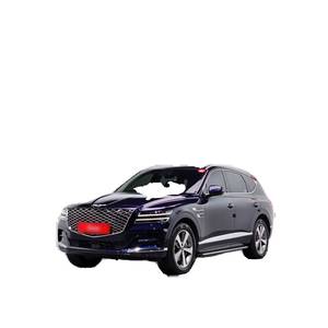 Genesis GV80 2023 Diésel AWD 3.0 Litros 86,728 km Caja de Cambios Automática Volante a la Izquierda Asientos de Cuero Cámara Trasera - Product Image 1