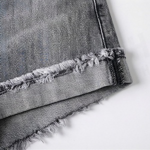 Shorts Deportivos Casuales de Cintura Alta Personalizados, Ligeros, Transpirables, de Secado Rápido, Ropa Premium para Mujer _1 - Product Image 6