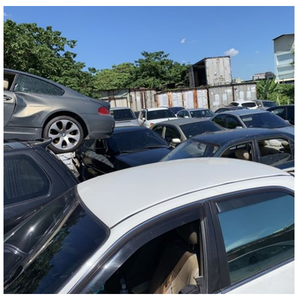 Venta al por Mayor de Autos Toyota Usados de Japón en las Mejores Condiciones para Importadores Internacionales - Product Image 2