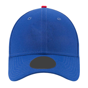 Gorras de Béisbol para Hombre al por Mayor, Color Azul, Cierre a Presión, Gorras Trucker Clásicas para Hombre, Tallas S-XL - Product Image 1