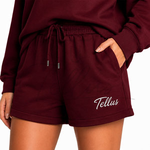Conjunto de Chándal Personalizado para Mujer, Conjunto Deportivo para Dama, Ropa Deportiva para Mujer, Chándales Lisos para Mujer - Product Image 5