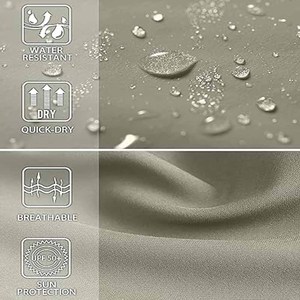 Pantalones Cortos Deportivos Casuales de Verano para Hombre, Transpirables, de Secado Rápido, con Bolsillo, Fabricación Personalizada, Precio Bajo, Tejido de Punto Estampado - Product Image 6