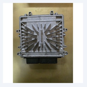 Unité de commande moteur Volvo ECU ECM Bosch YG compatible avec l'unité de commande moteur Volvo ECU ECM P31303388. Pièces auto compatibles. - Product Image 4