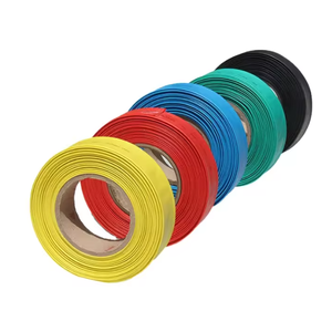 Fundas Aislantes Termocontraíbles con Rollo, Especificaciones Personalizables, Precio Competitivo - Product Image 1