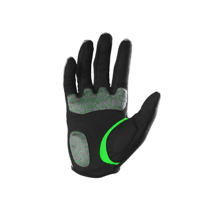 Guantes de Ciclismo OXLIP Personalizados para MTB, Dedos Completos, Transpirables, Antideslizantes, con Palma Acolchada, para Motociclismo y Carreras - Product Image 6