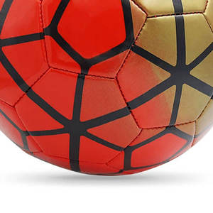 Balones de Fútbol Cosidos a Mano en Color Sólido, Hechos a Medida en Todos los Tamaños / Balones de Fútbol Ligeros de Tamaño Personalizado a Precio Razonable en Venta - Product Image 6
