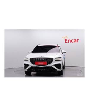 Genesis GV70 2.5T AWD 2024, SUV a Gasolina, Volante a la Izquierda, Caja de Cambios Automática, Asientos de Cuero, Cámara Trasera, Emisión Euro V, 34,112 km - Product Image 3