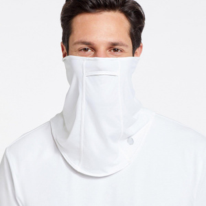 Cagoule intégrale confortable pour usage quotidien, multi-styles, couvre-tête, fabricant OEM de masques faciaux sportifs - Product Image 6