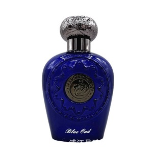 Best-seller 100ml Luxe Oud Blue <span class=keywords><strong>Velvet</strong></span> <span class=keywords><strong>Parfum</strong></span> de haute qualité Dubaï Moyen-Orient Fleur Oud <span class=keywords><strong>Parfum</strong></span> Spray <span class=keywords><strong>Parfum</strong></span> Oriental - Product Image 4