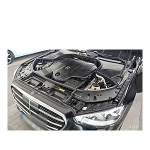 Mercedes-Benz Classe S S450L 4MATIC Modèle décembre 2023 181 958 km Boîte de vitesses automatique Sièges en cuir Volant à gauche Caméra arrière - Product Image 6