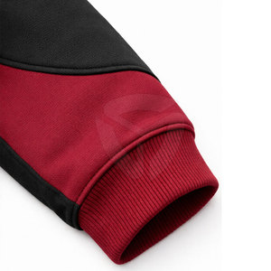 Conjunto deportivo para hombre, ligero, de tela elástica, cómodo, de corte atlético, moderno, para gimnasio y correr. - Product Image 5