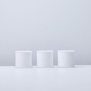 [Onsha] Filtre de pommeau de douche domestique en plastique avec eau de source chaude, conception écologique à 3 étapes, soin hydratant pour la peau - Product Image 2