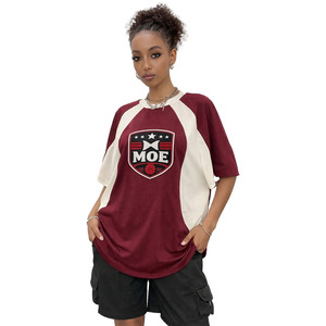 Ropa Deportiva Sublimada Personalizada de Fútbol Americano, Camiseta de Fútbol Americano de Poliéster, Jersey de Fútbol Americano - Product Image 4