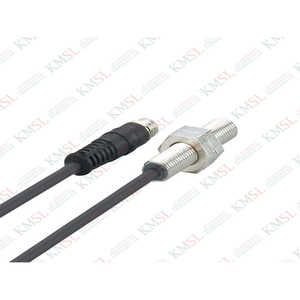 Producto de entrada y salida (IO) del sensor inductivo IFM IE5336 - Product Image 1