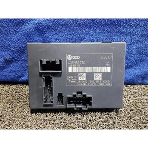 A6 ชุดควบคุมอิเล็กทรอนิกส์และโมดูลคอมพิวเตอร์มือสอง 4G8959760 - Product Image 1