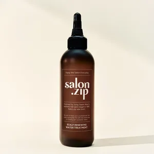 200ml di cuoio capelluto che rinnova il trattamento dell'acqua per il prodotto essenziale per la cura dei capelli - Product Image 1