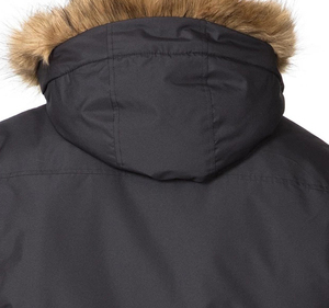Fabricante de Chaquetas Acolchadas de Camuflaje para Hombre al por Mayor con Marca Personalizada y Servicios ODM 2026 - Product Image 5