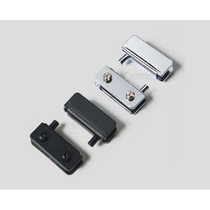 COMYOUNG Bisagra para muebles esquineros de la tienda de moda, - Product Image 1