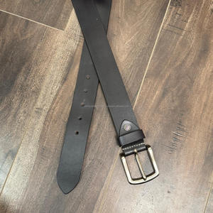 Venta caliente Cinturones hechos a mano Western Cowboy Cinturones de cuero de vaca genuino Lujo Diseño personalizado Fabricante y mayorista - Product Image 6