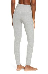 Wholesale Factory Customizable Designer Service Premium Quality Manufacture Sublimation Gym Fitness Yoga Leggings - Product Image 3