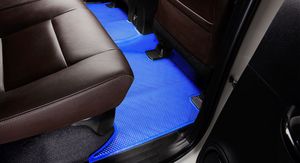 Alfombrillas de Coche Personalizadas de PVC de Alta Calidad, Fabricadas en Vietnam, Serie Master, para Diferentes Modelos de Coche - Product Image 6
