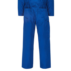 Combinaison de travail personnalisable avec votre propre logo, nouveau design, respirante, imperméable, en polyester, grande taille, best-seller - Product Image 5