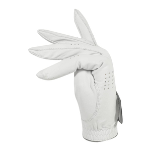 Guantes de Golf de Cuero de Primera Calidad en Oferta, Guantes Deportivos para Exteriores, Diseño de Logotipo Personalizado, Piel de Oveja - Product Image 4
