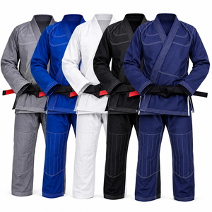 Pantalones Cortos de Doble Capa 2 en 1, Ligeros, Elásticos en 4 Direcciones, Soporte de Compresión Muscular, Sin Necesidad de Ropa Interior Adicional para MMA BJJ - Product Image 1