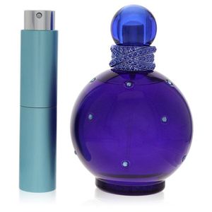 Profumo da Donna Fantasy Midnight in Formato da Viaggio - Product Image 1