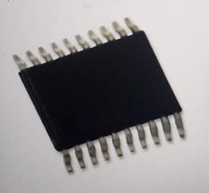 Mecca Traders Co Ltd 74HC688PW 118 Comparador Digital Serie MA 8 Canales 8 bits TSSOP 20 Pines Modelo 00312 - Product Image 1