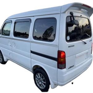 Grande Demande Vente en Gros Modèle Ancien 1999 Every Plus Landy 1300 4x4 PRÊT À EXPÉDIER LIVRAISON 24/7 - Product Image 1