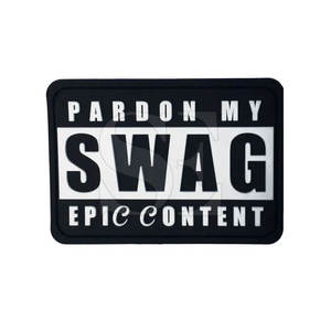 Best Silicone Rubber Made Logo 3D PVC Patch Silicone Customized Badges With Personalized Custom 3D Garment <b>Labels</b> - Product Image 1