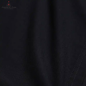 เสื้อยืดพิมพ์ลายประดับเพชรทรงหลวมผ้าฝ้าย 100% แบรนด์ส่วนตัวสำหรับผู้ชาย สวมใส่สบาย ระบายอากาศได้ดี เสื้อยืดประดับเพชรสำหรับผู้ชาย - Product Image 5