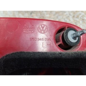 ไฟท้ายซ้ายมือซ้ายสำหรับรถยนต์ Phaeton ปี 2010-2015 มือสอง ของแท้ OEM รุ่น 3D0945095 - Product Image 6