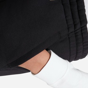 Pantalones Cortos Deportivos Casuales de Forro Polar para Hombre con Bolsillos Laterales, Pantalones Deportivos con Tela Transpirable - Product Image 4