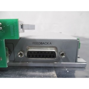 Controlador de Movimiento ELMO CEL-A10/100-C6, Servomotor - Equipo y Piezas de Semiconductores de Confianza de Marca Global - Product Image 5