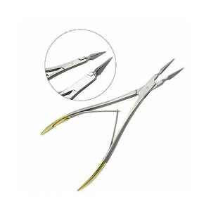 Instrumentos Dentales, Pinzas de Extracción de Dientes, Pinzas para Raíces Residuales y Fragmentos, Vida Útil de 3 Años, de Dentavex - Product Image 6