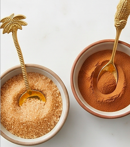 Luxurious <b>Small</b> Gold Finished <b>Spoon</b> Elegant Dessert Tea Coffee <b>Spoon</b> For Home Kitchen Wedding Party Gift Modern Flatware Decor - Product Image 5
