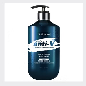 Shampooing pour la croissance des cheveux WB Muro Maenjeu Antibeui Olinwon Talmo Shampoo Beulruperomonhyang, shampooing anti-chute de cheveux - Product Image 3