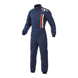 ชุดกีฬาขี่มอเตอร์ไซค์/แข่งรถมอเตอร์ครอส คุณภาพดีเยี่ยม สวมใส่สบาย ระบายอากาศได้ดี ไซส์ใหญ่พิเศษ ผลิตจากโพลีเอสเตอร์ 100% - Product Image 1